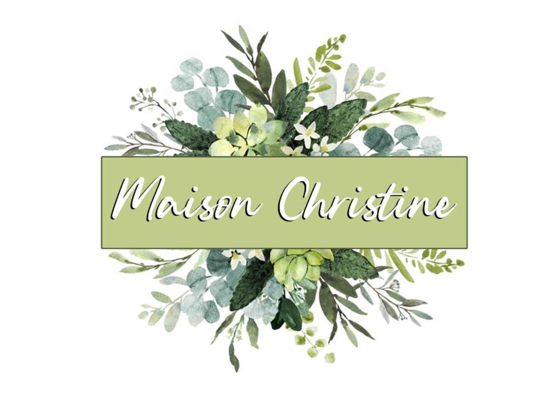 Maison Christine 都灵 外观 照片