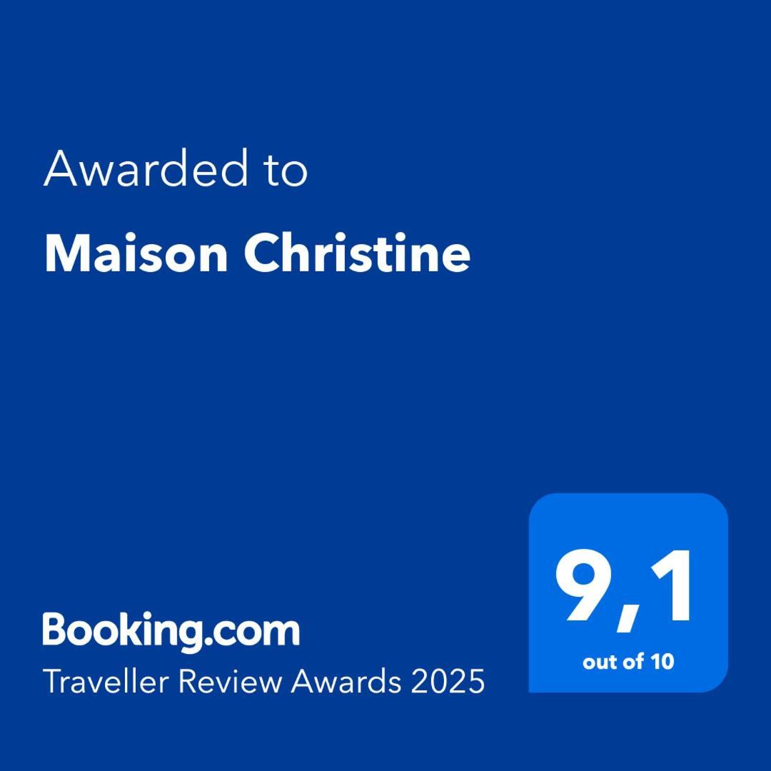 Maison Christine 都灵 外观 照片
